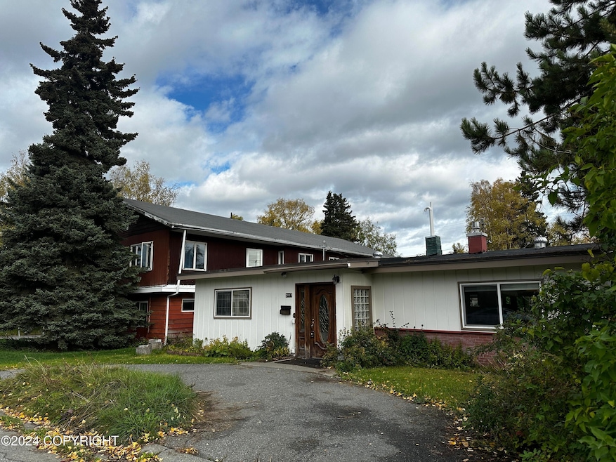 2117 Solstice Cir, Anchorage, AK 99503 - photo 1