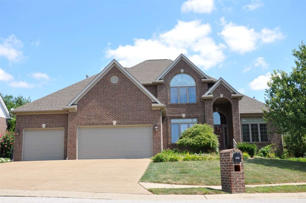 4422 Partridge Place