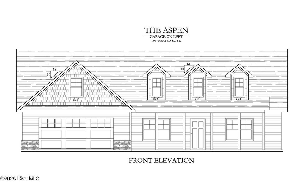 217 Shadow Grass Ct, Stella, NC 28582 - photo 1