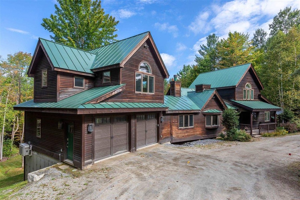 78 Farm Ridge Rd, Ludlow, VT 05149 - photo 1