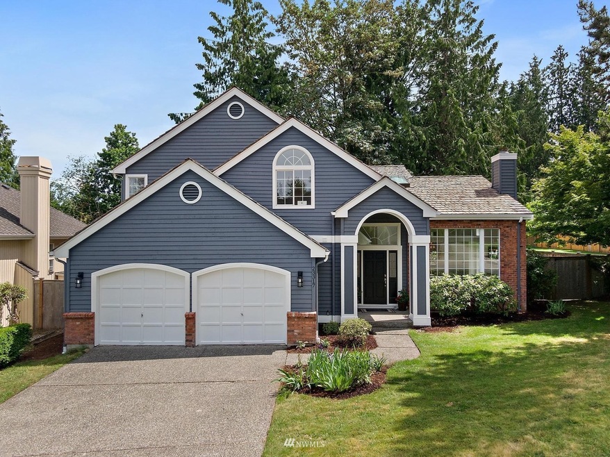 Sold $1,257,500 • Co-Listing Agent