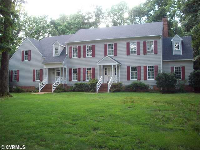 Exterior Front - FRONT