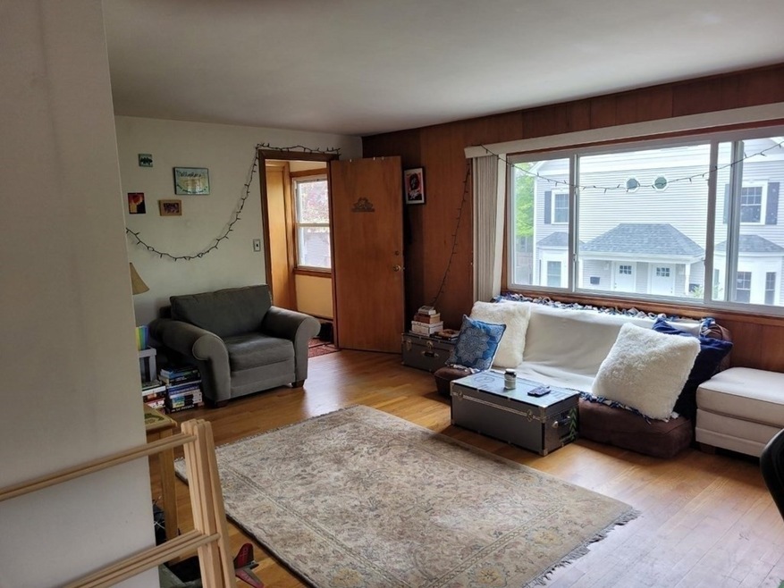 14 Oxford Cir unit 14, Belmont, MA 02478 - photo 1