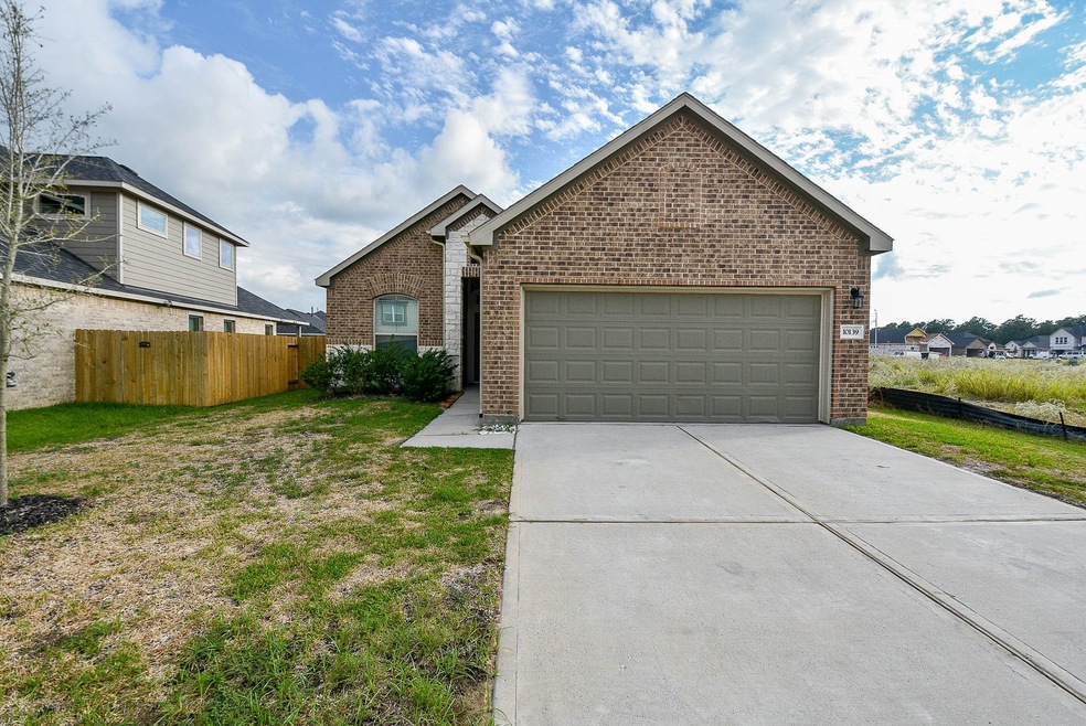 10139 Red Snapper Rd, Magnolia, TX 77354 - photo 1