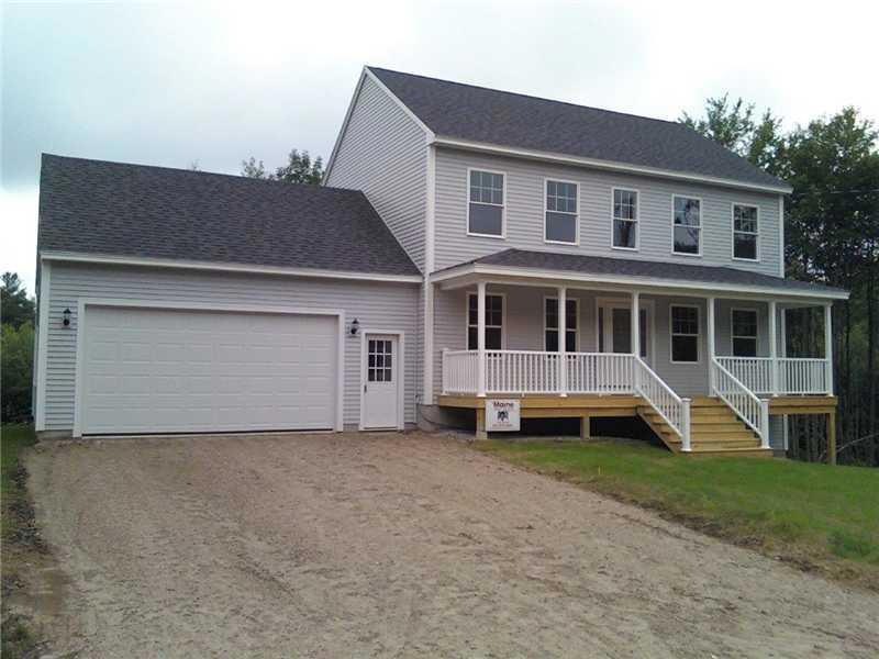 2 Underwood Dr, Poland, ME 04274 - photo 1