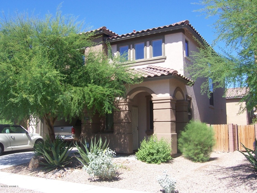 A great home -- MOVE-IN READY!!!