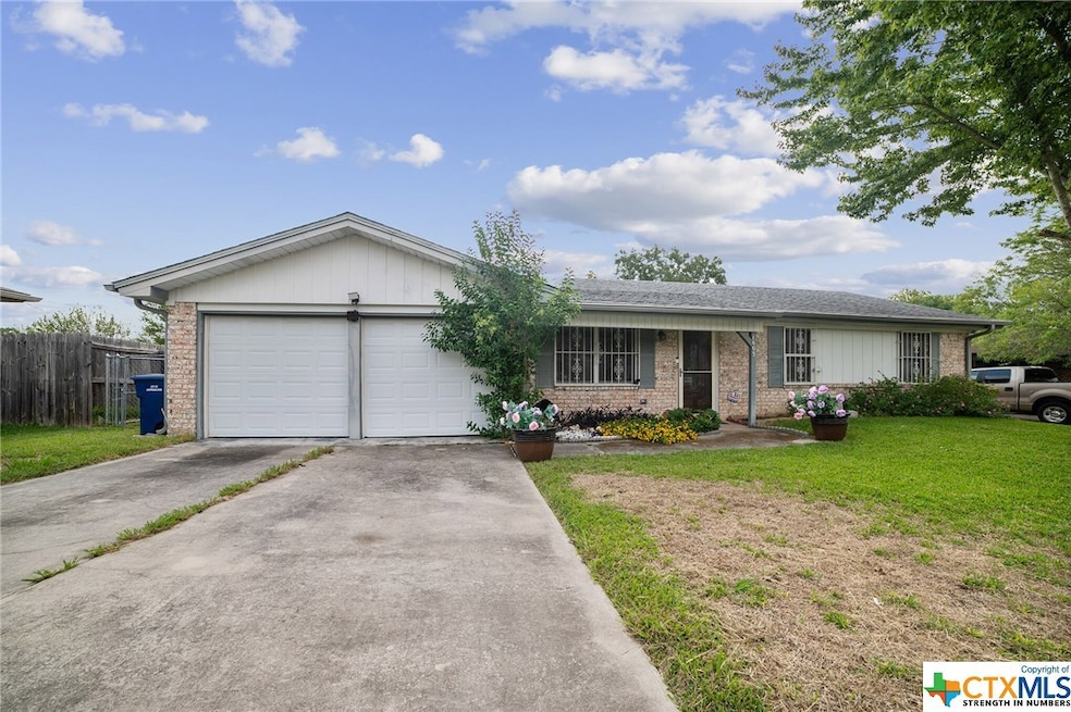 1603 Pleasant Ln, Copperas Cove, TX 76522 - photo 1