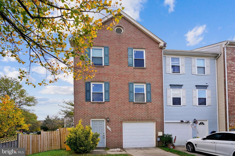 14315 Oxford Dr, Laurel, MD 20707 - photo 1