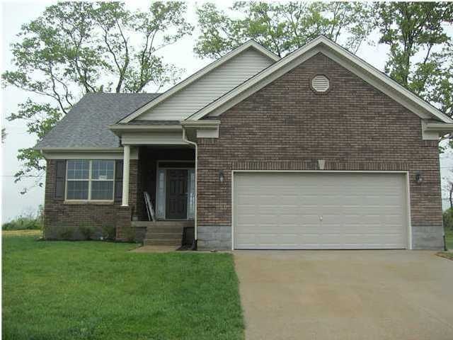 28 Crystal View Ct, Mount Washington, KY 40047 - photo 1