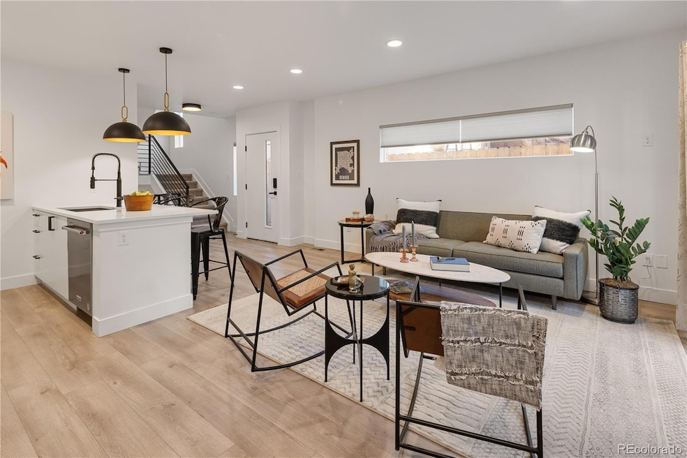 For Sale $599,000 • Co-Listing Agent