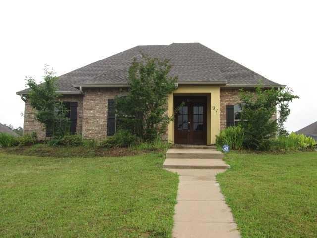 97 Acadia Ln, Pineville, LA 71360 - photo 1