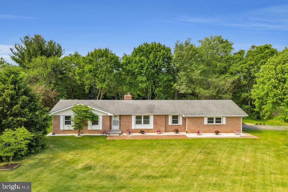 2676 Old Charles Town Rd, Berryville, VA 22611 - photo 1