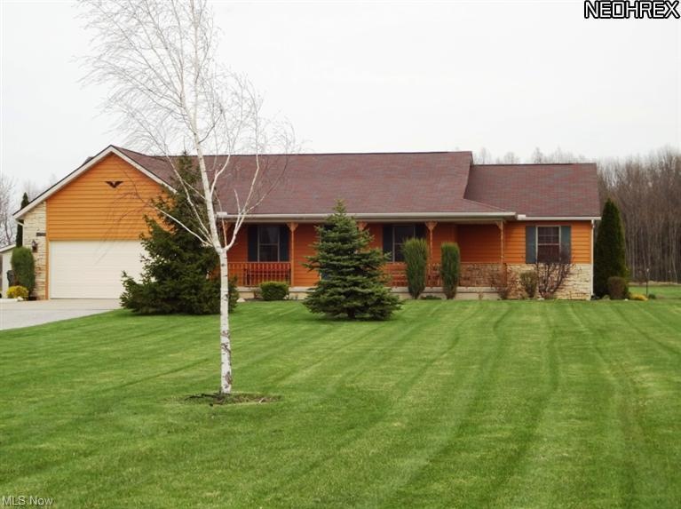Introducing 16855 Wheeler Rd in LaGrange situated 