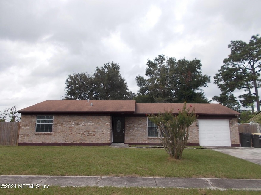 2666 Kenwood Dr E, Jacksonville, FL 32210 - photo 1