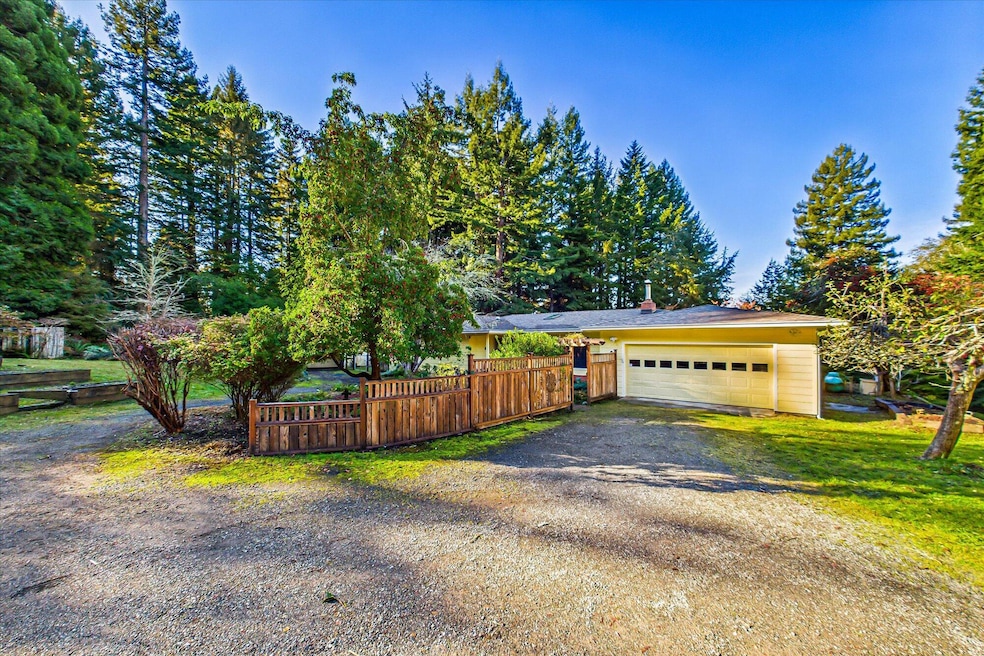 2099 Fickle Hill Rd, Arcata, CA 95521 - photo 1