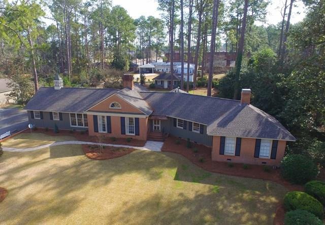 604 N Ingleside Dr, Albany, GA 31707 - photo 1