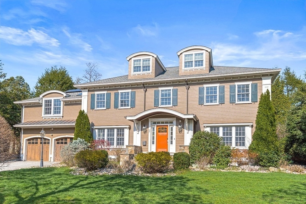 Sold $3,745,000 • Co-Listing Agent