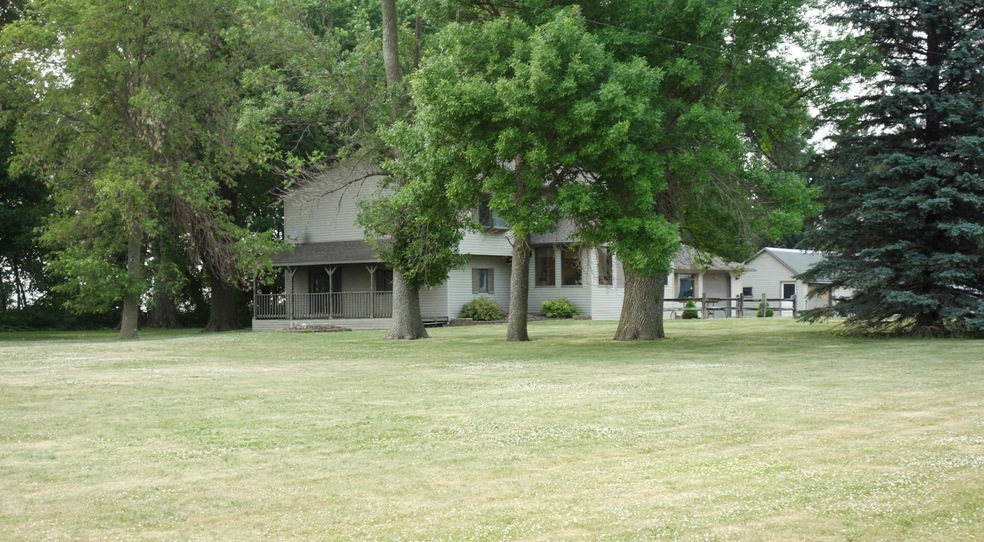 51284 310th St, Blooming Prairie, MN 55917 MLS NST6387731