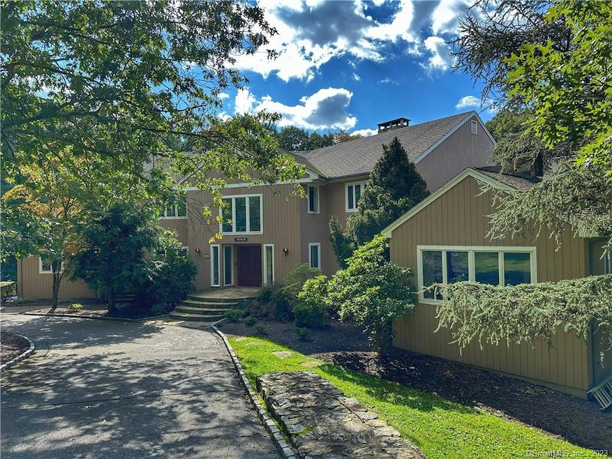 51 11 O Clock Rd, Weston, CT 06883 - photo 1