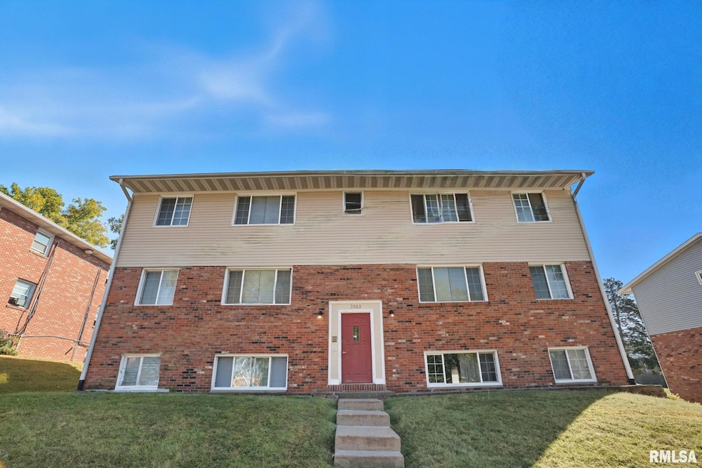 3553 Kimberly Downs Rd, Davenport, IA 52807 - photo 1