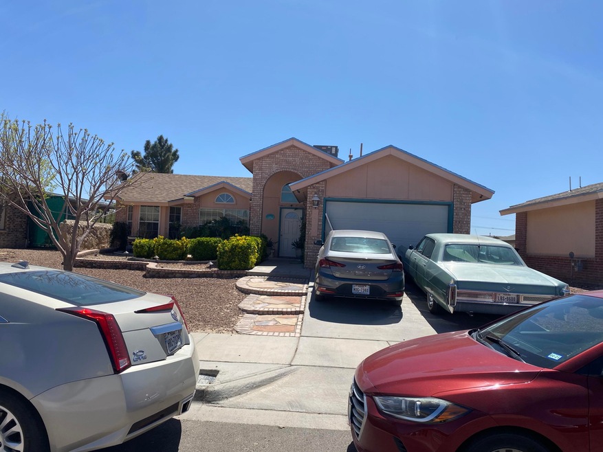 14568 Desierto Lindo Ave, El Paso, TX 79928 - photo 1