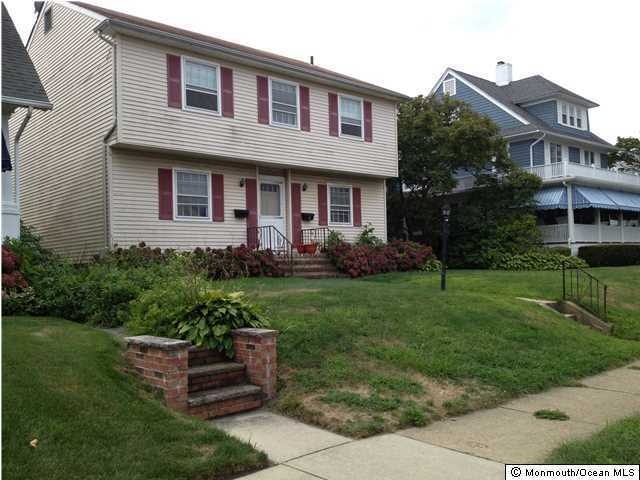 325 Garfield Ave unit LOWER, Avon By the Sea, NJ 07717 - photo 1