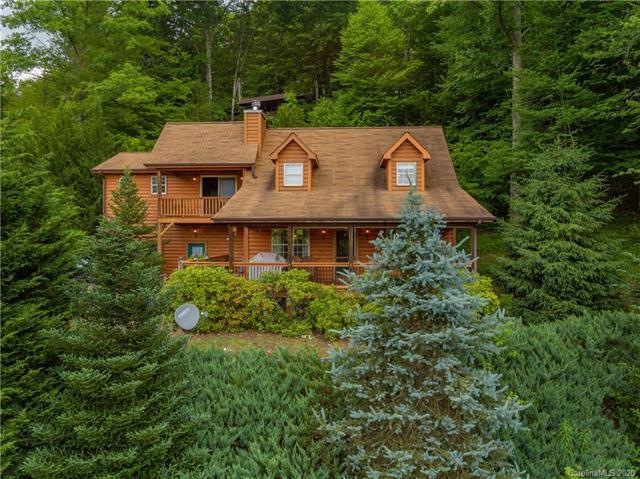 66 Pinnacle Rd, Burnsville, NC 28714 - photo 1