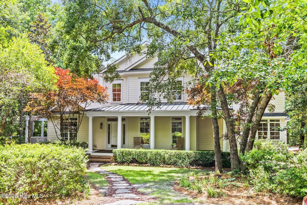 6932 Runningbrook Terrace, Wilmington, NC 28411 - photo 1