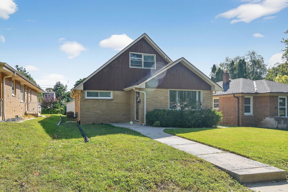 3812 N 79th St, Milwaukee, WI 53222 - photo 1