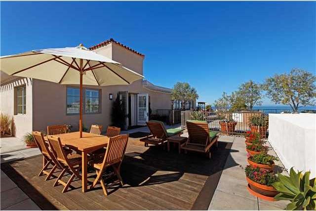 Coastal living at its finest!  This spacious, excl