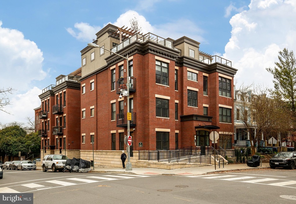 1700 Euclid St NW unit A-6, Washington, DC 20009 - photo 1