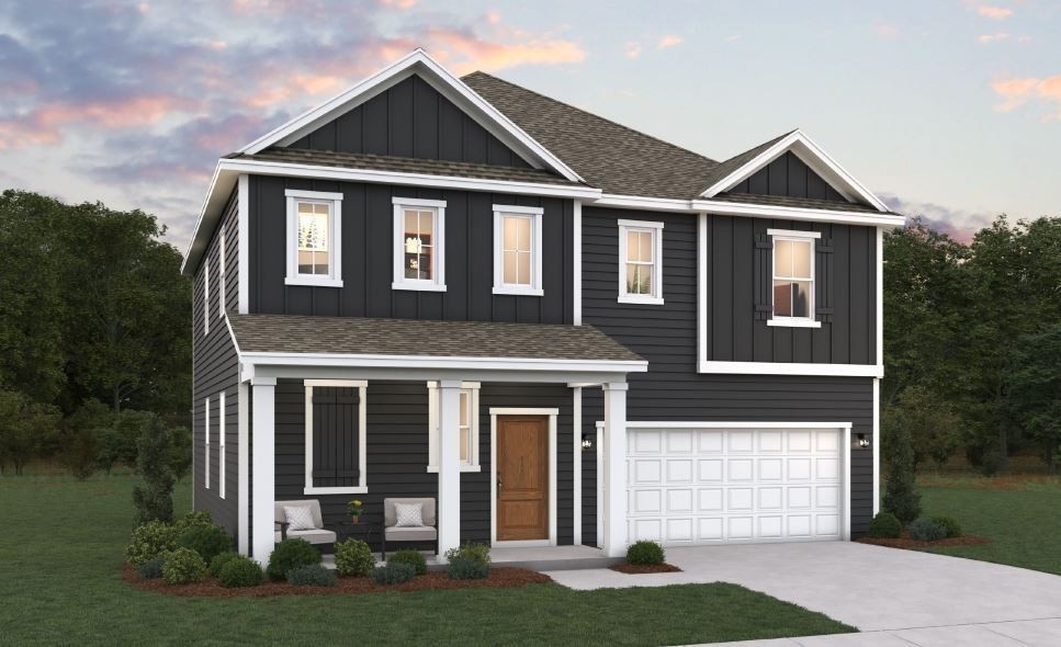 215 Idle Dr, Shelbyville, TN 37160 - photo 1