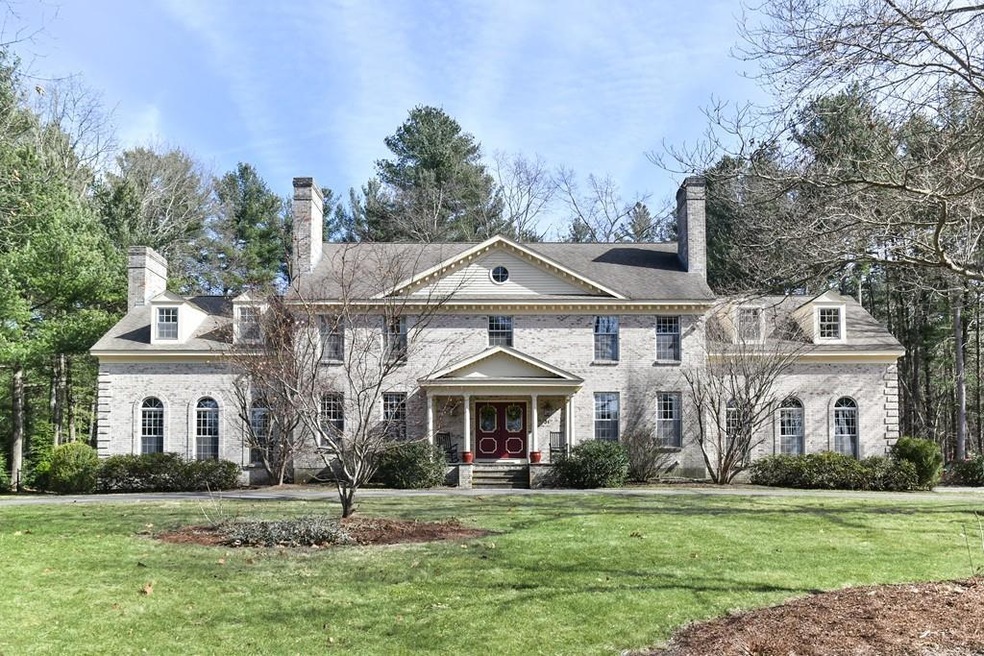 31 Webster Cir, Sudbury, MA 01776 - photo 1