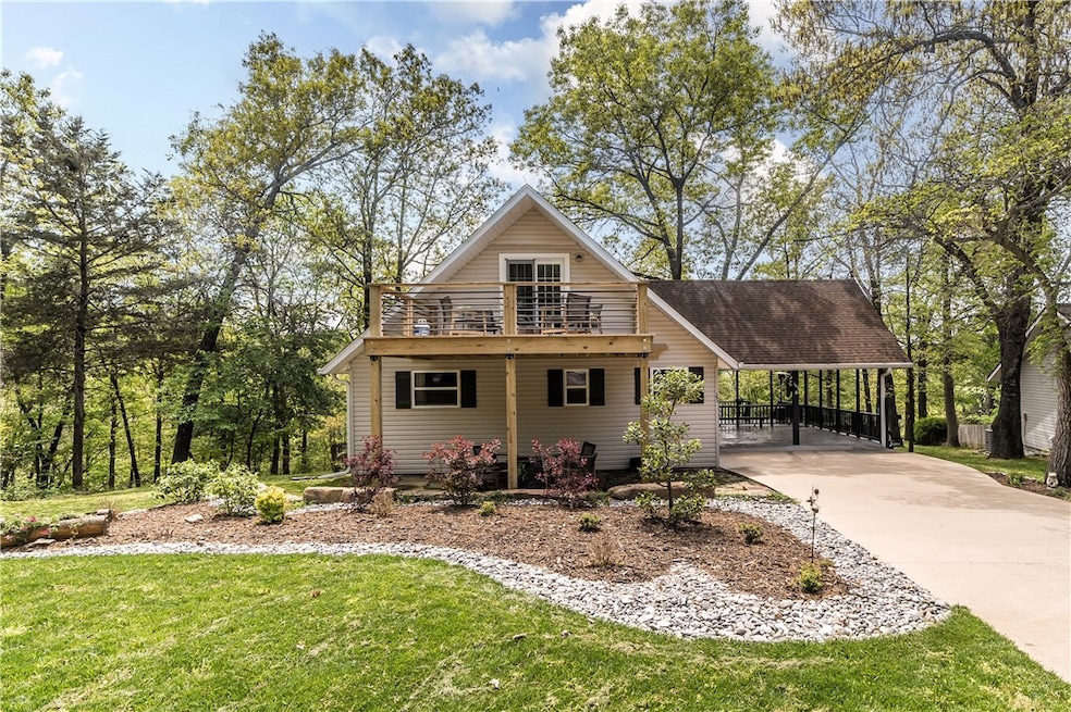 103 Buckingham Dr, Bella Vista, AR 72714 - photo 1