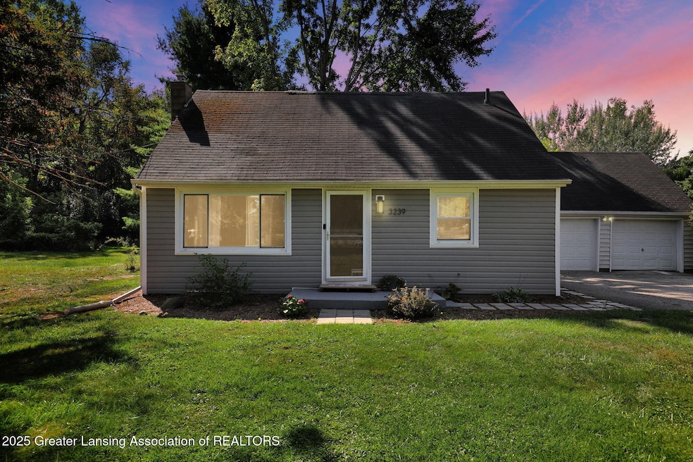 3239 County Line Rd.