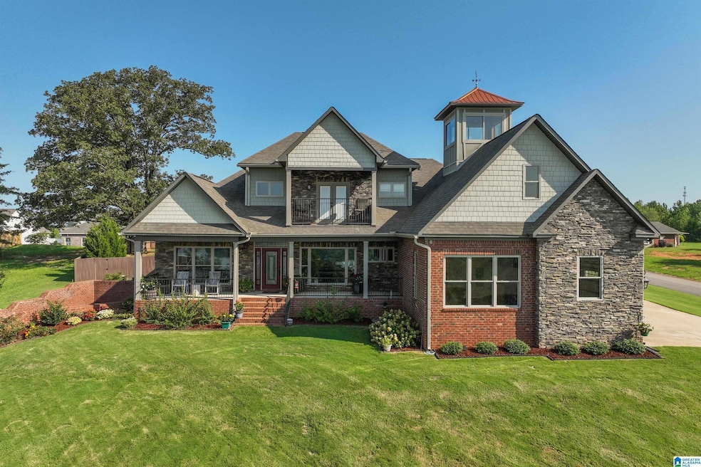 210 Lake Pointe Dr, Lincoln, AL 35096 - photo 1