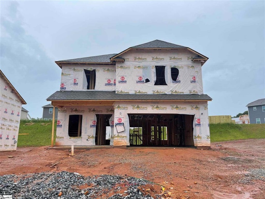 504 Torrington Dr, Duncan, SC 29334 - photo 1