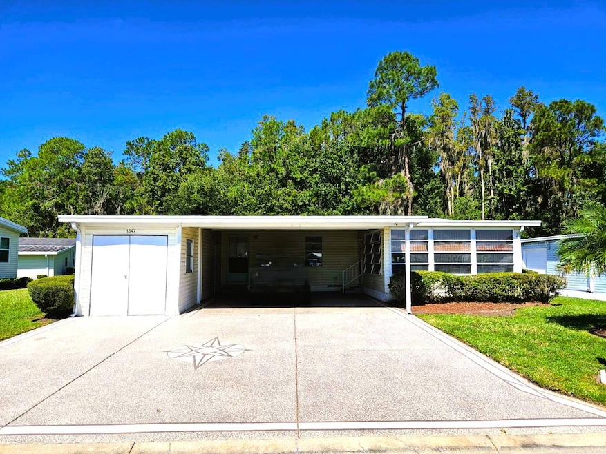 1347 Big Cypress Blvd unit 590, Lakeland, FL 33810 - photo 1