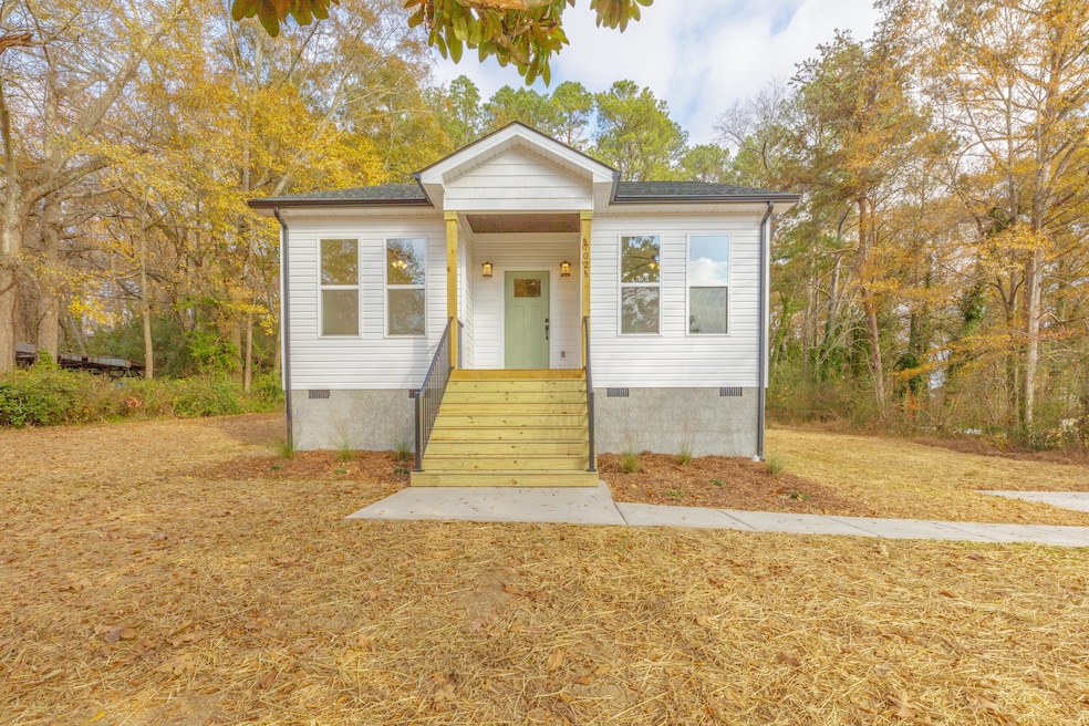 702.5 Henderson St, Lafayette, GA 30728 - photo 1