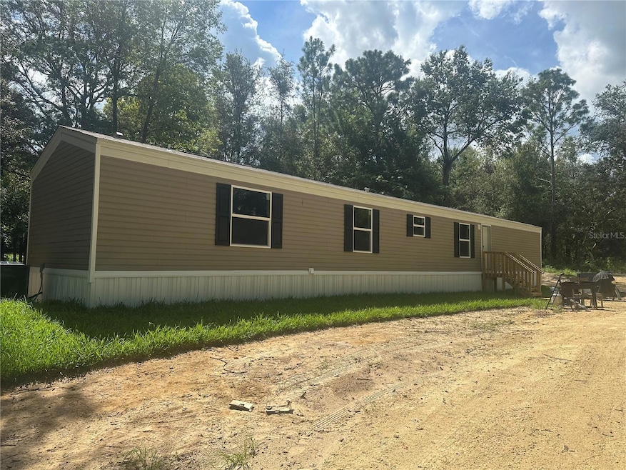 10760 NE 114 St, Archer, FL 32618 - photo 1