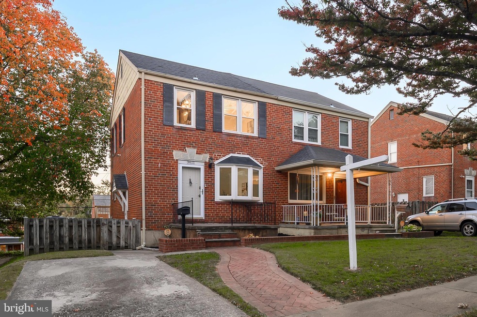 3611 Northway Dr, Parkville, MD 21234 - photo 1