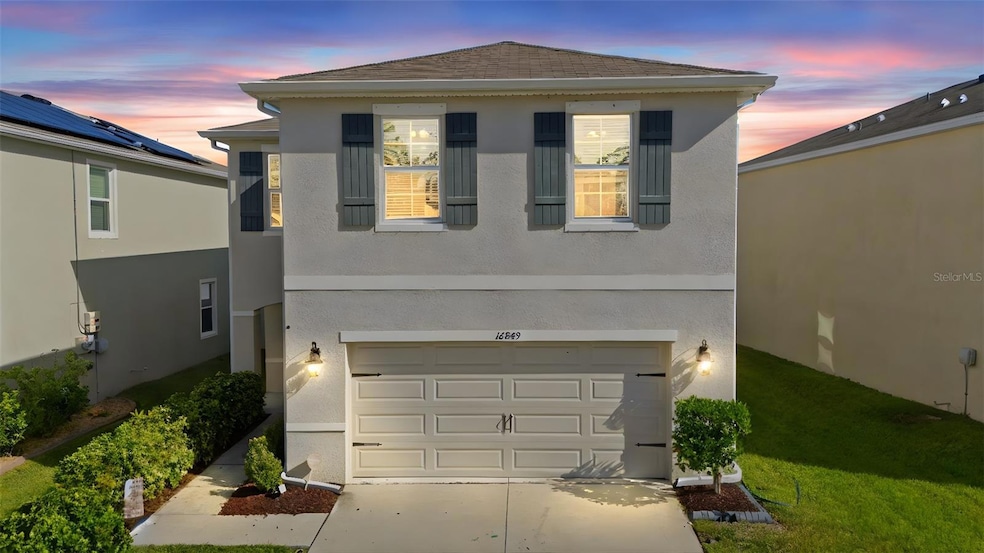 16849 Trite Bend St, Wimauma, FL 33598 - photo 1