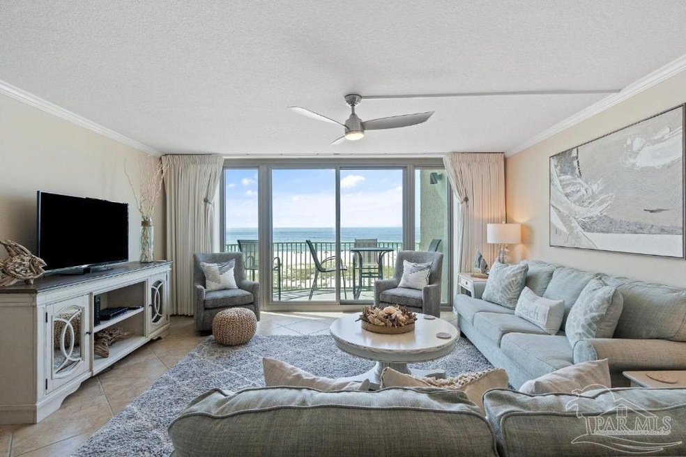 Perdido West Tower unit 307, Pensacola, FL 32507 - photo 1