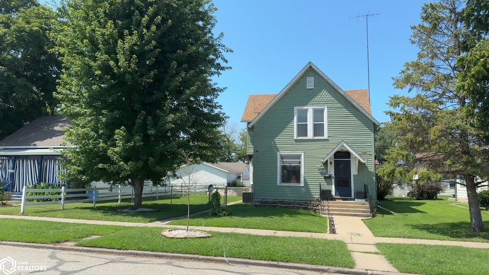 For Sale $165,000