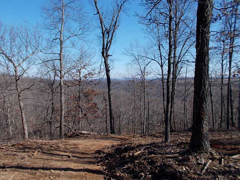 20 Acres Low Gap Rd, West Fork, AR 72774 - photo 1