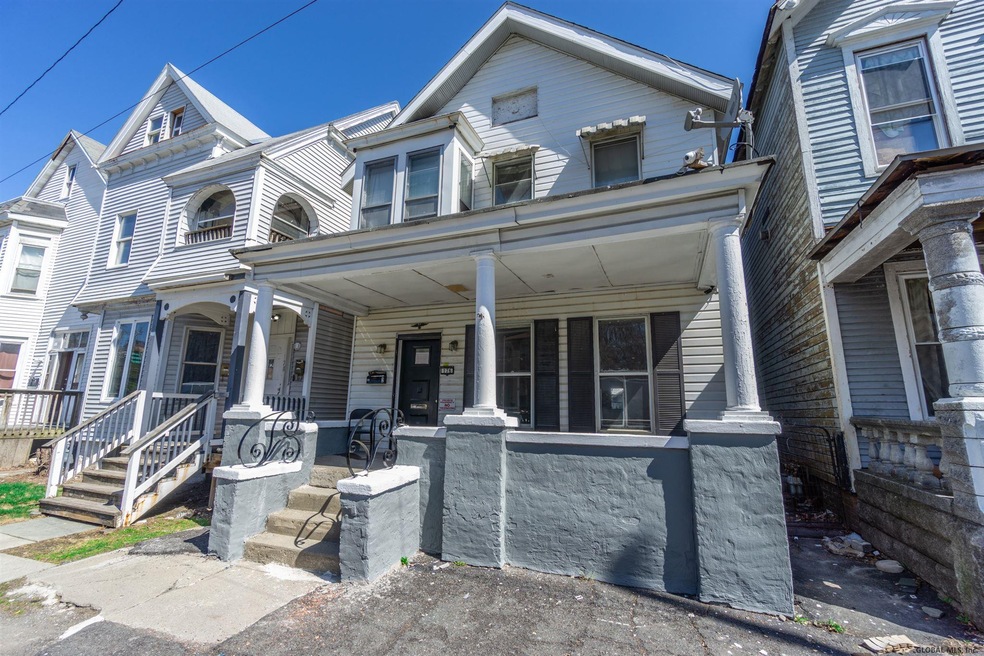 176 5th Ave, Troy, NY 12180 - photo 1