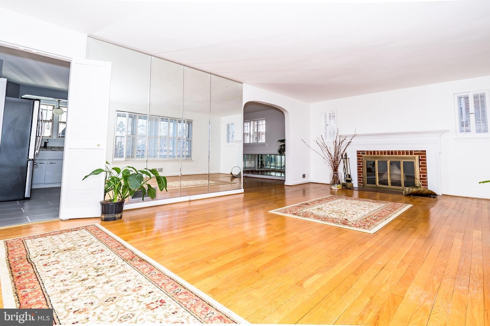 347 Quintana Place NE, Washington, DC 20011 - photo 1