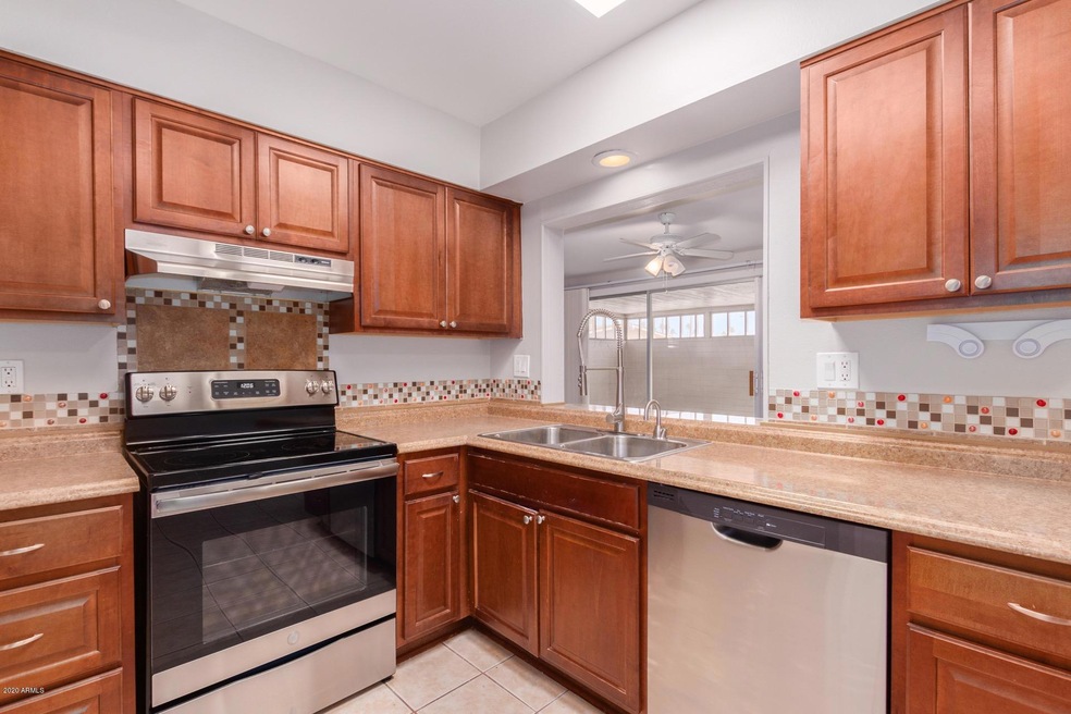 13665 N 111th Ave, Sun City, AZ 85351 - photo 1