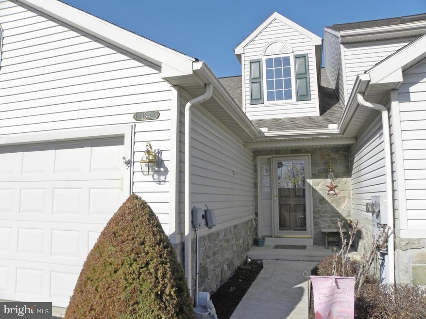 134 Gantz Meadows, Mount Joy, PA 17552 - photo 1