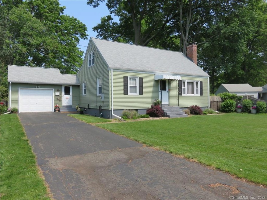 30 Lyondale Rd, Newington, CT 06111 - photo 1